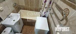 1-к квартира, вторичка, 30м2, 2/5 этаж