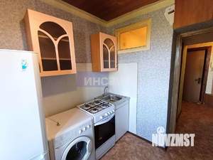 1-к квартира, вторичка, 30м2, 9/9 этаж