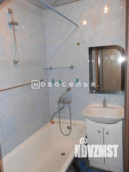 2-к квартира, вторичка, 45м2, 4/5 этаж