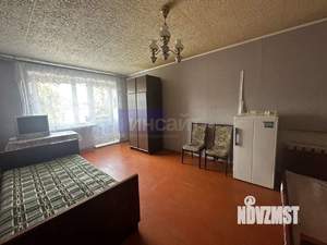 1-к квартира, вторичка, 30м2, 5/9 этаж