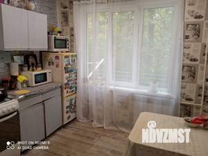 3-к квартира, вторичка, 64м2, 1/5 этаж