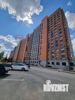 1-к квартира, вторичка, 33м2, 6/15 этаж