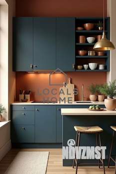 1-к квартира, вторичка, 26м2, 25/25 этаж