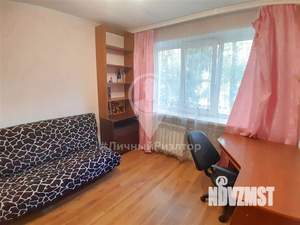 1-к квартира, вторичка, 34м2, 2/5 этаж