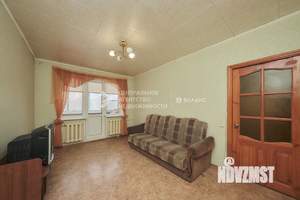 2-к квартира, вторичка, 44м2, 5/5 этаж