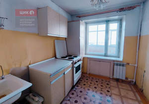 2-к квартира, вторичка, 46м2, 12/12 этаж