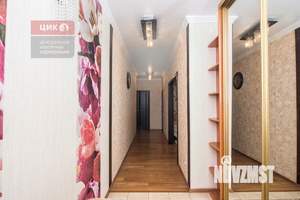 3-к квартира, вторичка, 75м2, 3/8 этаж