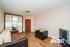 1-к квартира, вторичка, 45м2, 11/14 этаж