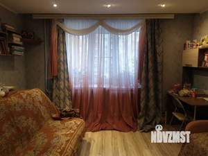 2-к квартира, вторичка, 70м2, 2/10 этаж