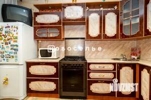 4-к квартира, вторичка, 93м2, 6/9 этаж