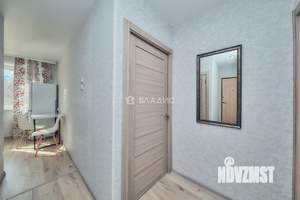 2-к квартира, вторичка, 48м2, 2/5 этаж