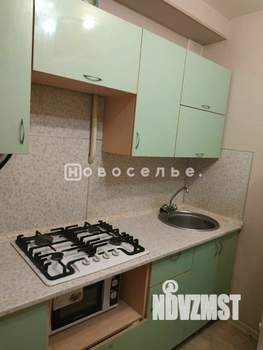 1-к квартира, вторичка, 30м2, 2/5 этаж