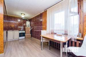 3-к квартира, вторичка, 58м2, 5/5 этаж