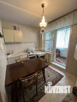 1-к квартира, вторичка, 36м2, 1/10 этаж