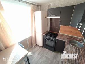 1-к квартира, вторичка, 30м2, 3/5 этаж