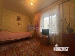 2-к квартира, вторичка, 41м2, 1/5 этаж