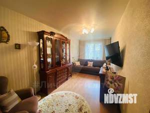 2-к квартира, вторичка, 45м2, 2/5 этаж