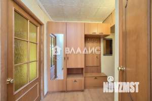 2-к квартира, вторичка, 45м2, 4/5 этаж