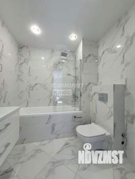 2-к квартира, вторичка, 54м2, 9/14 этаж