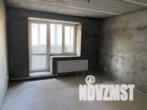 1-к квартира, вторичка, 39м2, 7/8 этаж