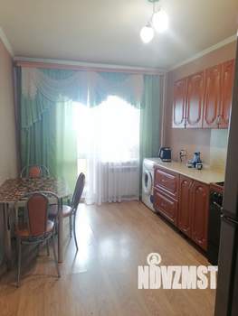 2-к квартира, вторичка, 55м2, 5/10 этаж