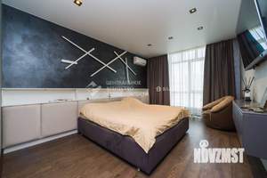 2-к квартира, вторичка, 74м2, 13/17 этаж