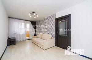 1-к квартира, вторичка, 32м2, 9/10 этаж