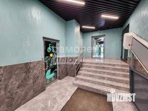 2-к квартира, вторичка, 65м2, 8/27 этаж