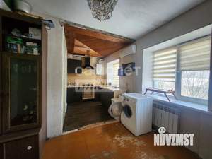 3-к квартира, вторичка, 62м2, 5/5 этаж