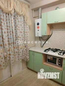 1-к квартира, вторичка, 30м2, 2/5 этаж