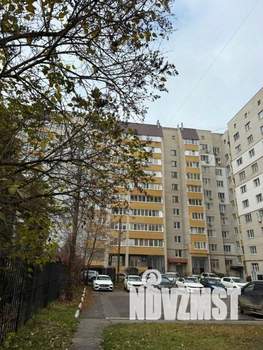 2-к квартира, вторичка, 73м2, 4/10 этаж