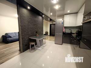 1-к квартира, вторичка, 50м2, 2/10 этаж