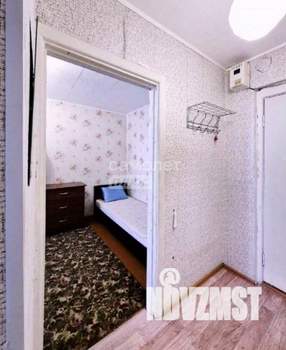 1-к квартира, вторичка, 28м2, 3/5 этаж