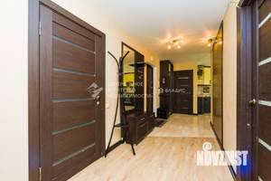 2-к квартира, вторичка, 62м2, 2/10 этаж