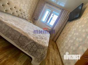 4-к квартира, вторичка, 94м2, 9/9 этаж