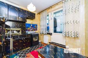 1-к квартира, вторичка, 31м2, 3/5 этаж
