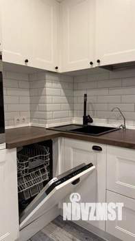 1-к квартира, вторичка, 37м2, 14/15 этаж