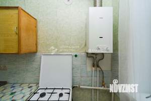 1-к квартира, вторичка, 30м2, 5/5 этаж