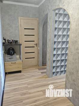 1-к квартира, вторичка, 38м2, 25/25 этаж