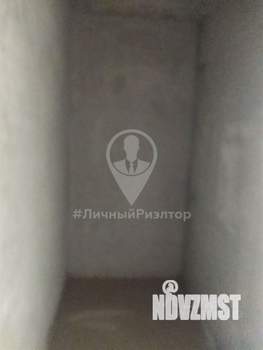 1-к квартира, вторичка, 46м2, 3/15 этаж