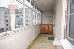 1-к квартира, вторичка, 30м2, 3/5 этаж