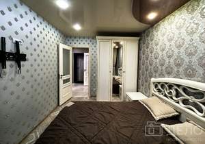 1-к квартира, вторичка, 37м2, 2/16 этаж