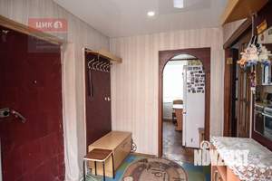 4-к квартира, вторичка, 77м2, 2/5 этаж