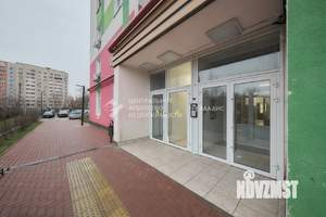 3-к квартира, вторичка, 85м2, 1/25 этаж