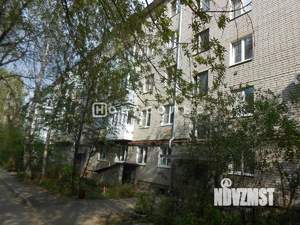 2-к квартира, вторичка, 47м2, 5/5 этаж