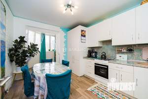 1-к квартира, вторичка, 41м2, 1/10 этаж
