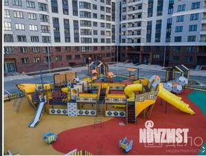 2-к квартира, вторичка, 75м2, 11/15 этаж