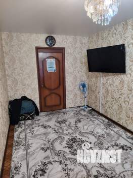 1-к квартира, вторичка, 40м2, 5/6 этаж