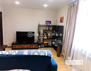 1-к квартира, вторичка, 41м2, 10/10 этаж