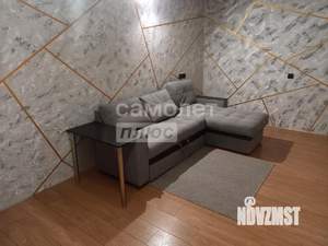 2-к квартира, вторичка, 44м2, 1/4 этаж